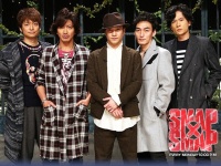 SMAP・香取の体型変化にファン騒然！「ストレス太り？」と心配の声も