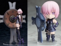 (C)TYPE-MOON / FGO PROJECT
