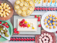 ブライトンホテルズのプレスリリース画像