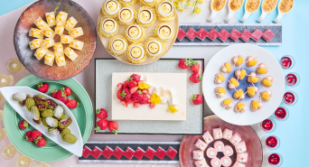 ブライトンホテルズのプレスリリース画像