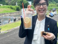 小野田紀美の公式Xより