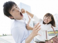 マジ怖っ!!　実録・男女の修羅場12