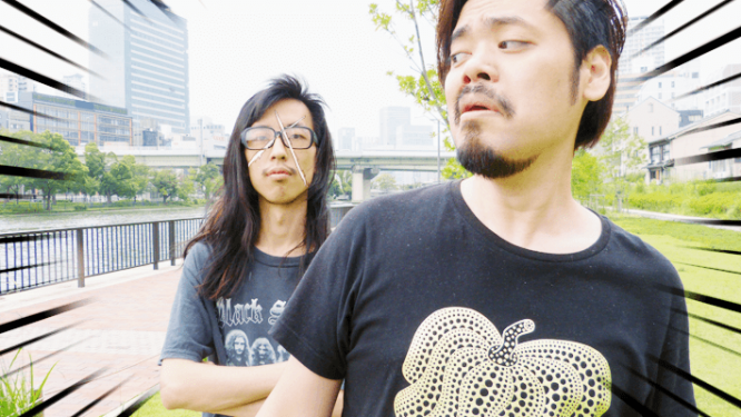 ひょ、ひょええええええ!! by Tomo先輩