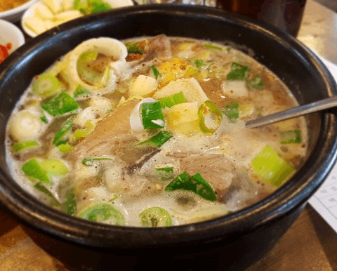 一人旅をどっぷり満喫！　韓国・ソウルでふらっと入れるご飯処3選#3