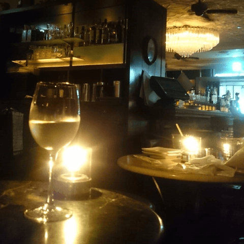 オヒトリサマは今すぐ行くべし！　東京23区でこっそり見つけた、一人で行きたい激ウマ店30選☆#4