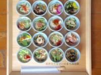 長崎に新・観光スポットが誕生！　名物そうめんのアレンジメニューが味わえる！