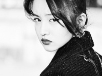 Kōki, Instagramより