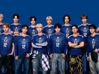 【JI BLUE】登場！　本日発売『Sports Graphic Number』　池﨑理人「小学校の頃は実際にプレーしたり…」