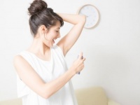 ○○が好きな人は注意……？　体臭がすごそうな女性の特徴5選