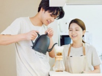 0日婚夫婦が教えてくれた「大人の恋愛、スピード感が大切」説【私たち結婚しました３】