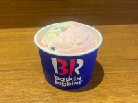 31×ペコちゃんのコラボがスタート！ミルキーをイメージした『ポッピングミルキー』実食レポ
