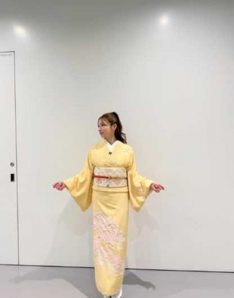 Instagram:後藤真希(@goto_maki923)より