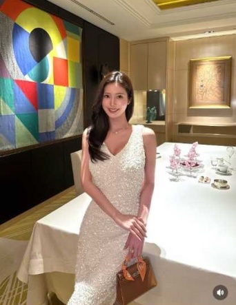 Instagram:阿部なつき(@i.am_natsuki_)より