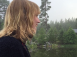 スウェーデン人女性が歌う“伝統民謡”で動物が寄ってくる！　その映像がコチラ