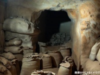 3000年前の小麦粉が残された当時の大きなパン屋がアルメニアで発掘される