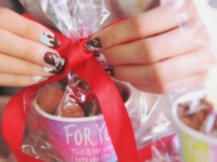 バレンタインにもらっても、「正直、微妙なプレゼント」5選