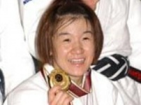 谷亮子