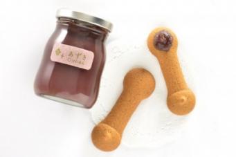 【品川手土産】遊びゴコロ溢れるギフト。あんことスプーン型クッキーを詰め合わせた「ほし＆スプーン」