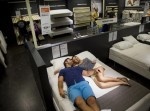 「イケア店舗内に泊まるな！」少年少女に厳重注意の事例多数