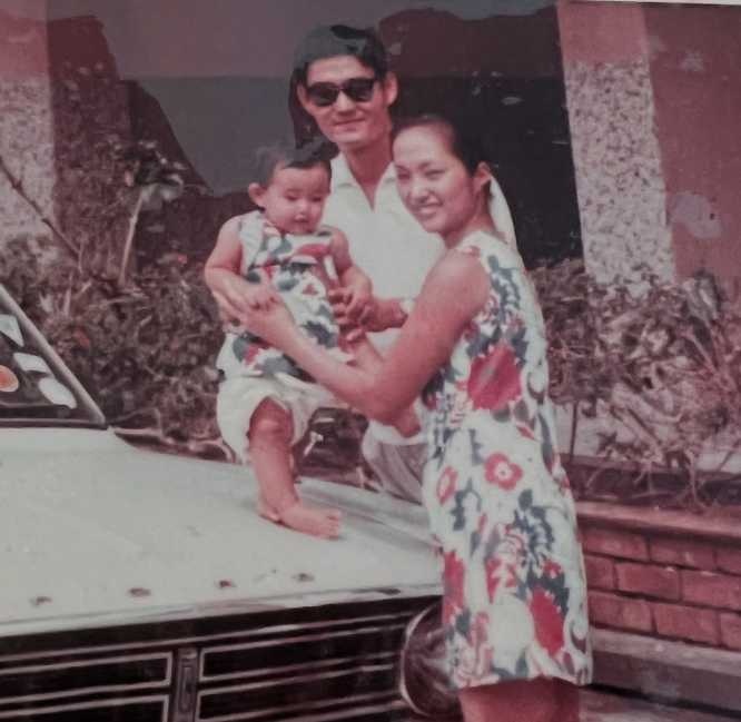 Instagram:木村多江（@taekimura_official）より