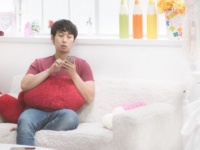 彼とLINEを続けたい！　男性が好むLINEの頻度