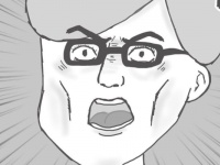 なにが起きたの!?　スマホ依存症の彼が見せた「恐怖の奇行」【メンヘラ系束縛彼氏の実態 #59】