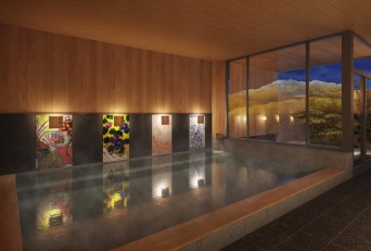 株式会社星野リゾートのプレスリリース画像