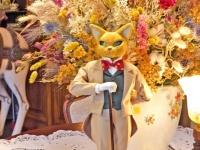 ジブリパークで「トトロ＆耳すば」の舞台に潜入！　必見ポイント大公開《後編》