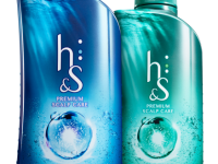 頭皮のかゆみが気になる人へ！　地肌ケアの「h＆s」リニューアル発売