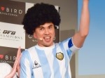 小島よしお、年内には結婚！？　交際相手とは「いいアモーレですよ」