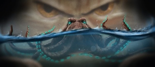 タコに痛覚が存在する