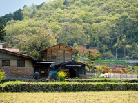 田舎のご近所付き合い、あなたはどう思う？画像はイメージです（Willy AuYeungさん撮影、flickrより）