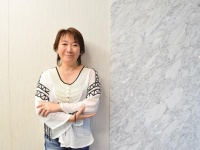 村山由佳さん