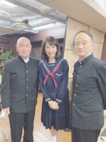 春やすこ～OFFICIAL BLOG～より