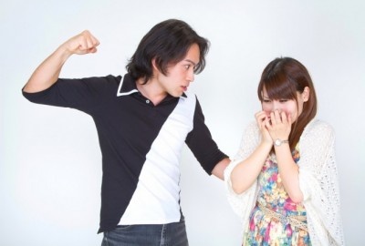 夫に初めて●●された！　新婚旅行でケンカしたエピソード4