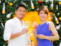 MHD モエ ヘネシー ディアジオ株式会社のプレスリリース画像