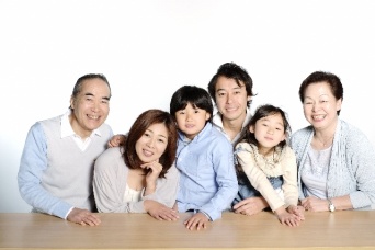姑→孫「私のことはママって呼びなさい」祖父母の呼び方どうしてる？