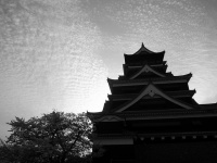 熊本城。写真はイメージです（Masahiko OHKUBOさん撮影,Flickrより）