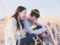 男子の判断基準は？　「この子と付き合いたい！」と思う決め手5