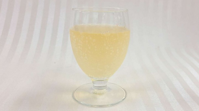 凶器に近い......