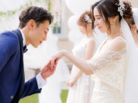 あの芸人も登場!? 2度目の結婚に本当に必要なものとは？【セカンドチャンスウェディング2】