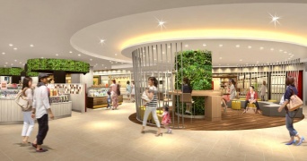 いよいよリニューアル