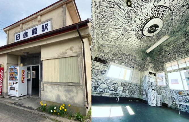 すごい...（画像は全てGOMA＠gomachan1026sannさん提供）