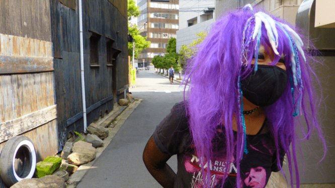 タララララッタリッタラーン。by Shinnoji