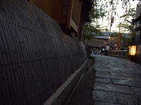 「皀莢町」「艮町」初見では絶対に読めない京都市内の難読地名たち