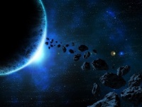 地球に衝突するリスクのある地球近傍天体が11個特定される（オランダ研究）
