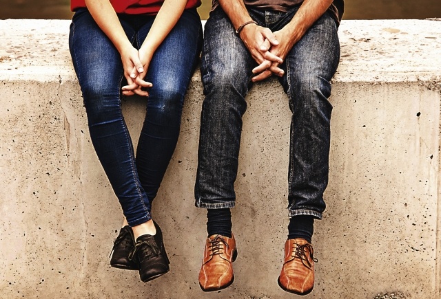 いつ切り替える？苗字で呼んでいた彼氏を名前で呼ぶために