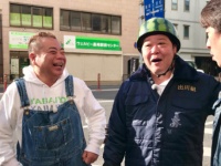 出川哲朗の充電させてもらえませんか？ より