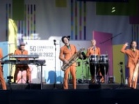 東京スカパラダイスオーケストラ