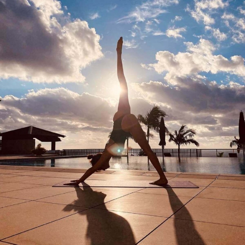 インスタグラム：菜々緒(@nanao_official)より